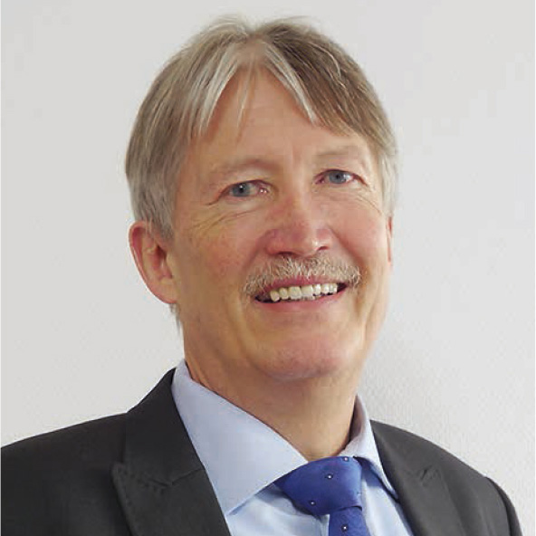  Ulrich Bauknecht