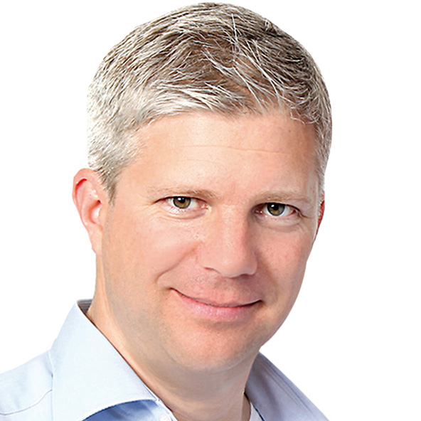 Dr. med. Christoph Binder
